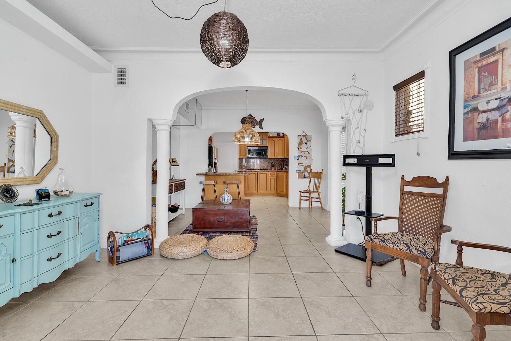 Private Room In Little Havana Miami Exterior photo