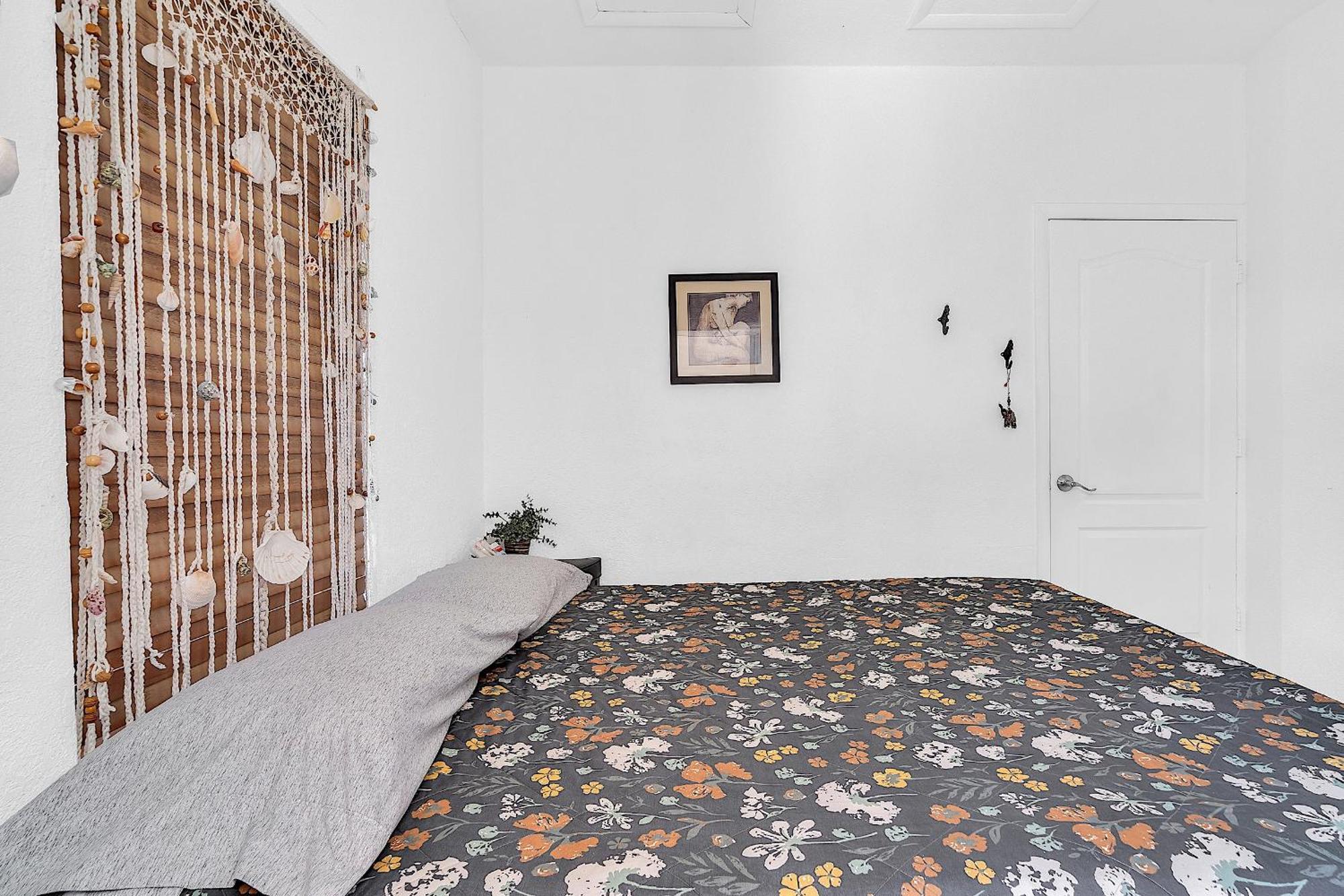 Private Room In Little Havana Miami Exterior photo